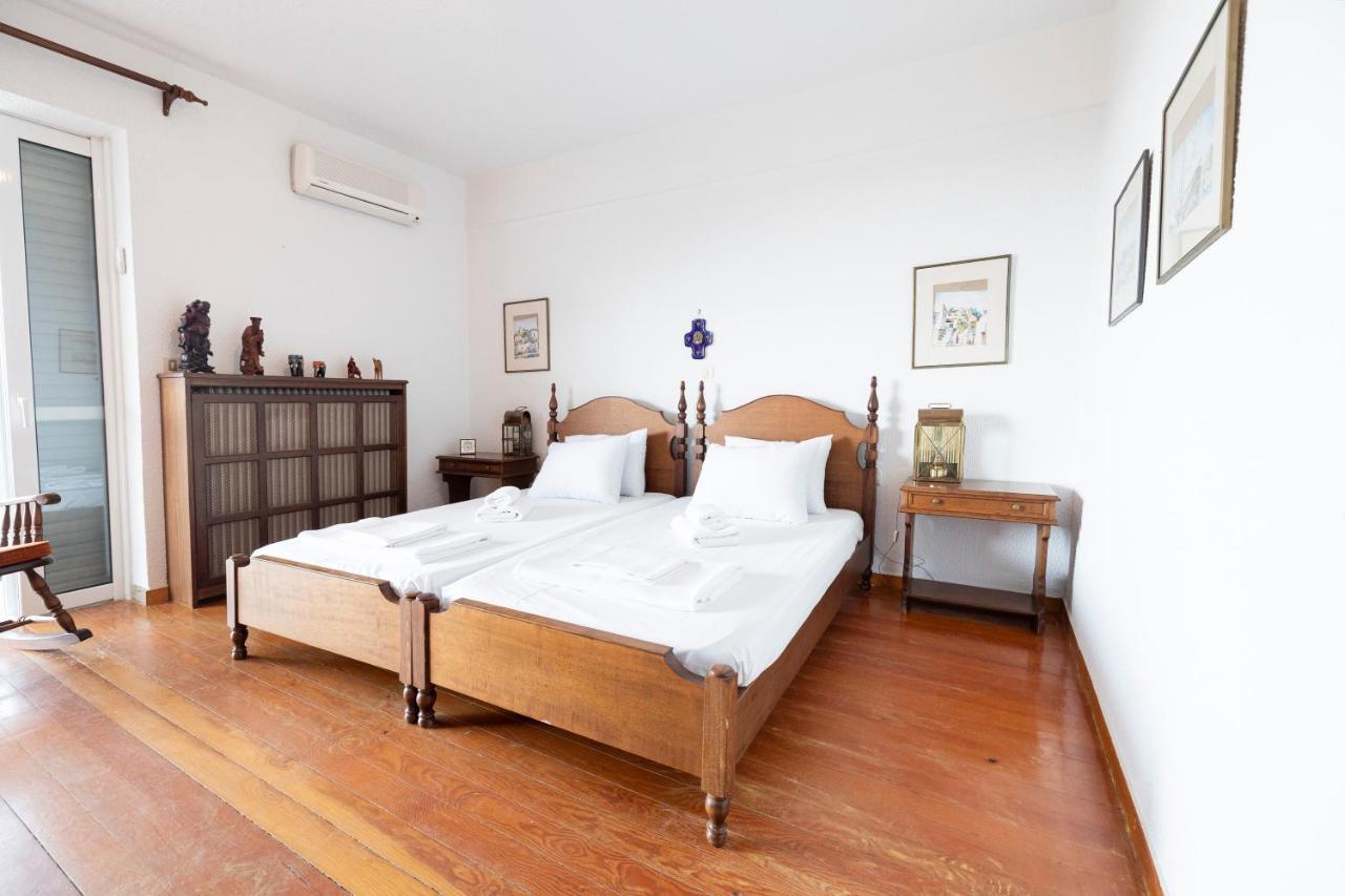 Delmare Dom Seafront Villa Kalyves Polygyrou Экстерьер фото