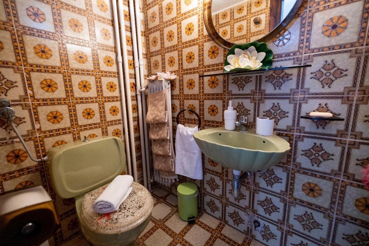 Delmare Dom Seafront Villa Kalyves Polygyrou Экстерьер фото