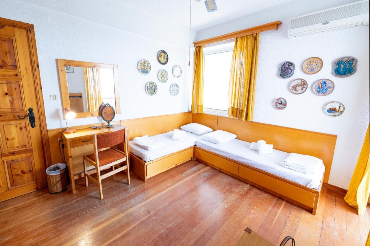 Delmare Dom Seafront Villa Kalyves Polygyrou Экстерьер фото