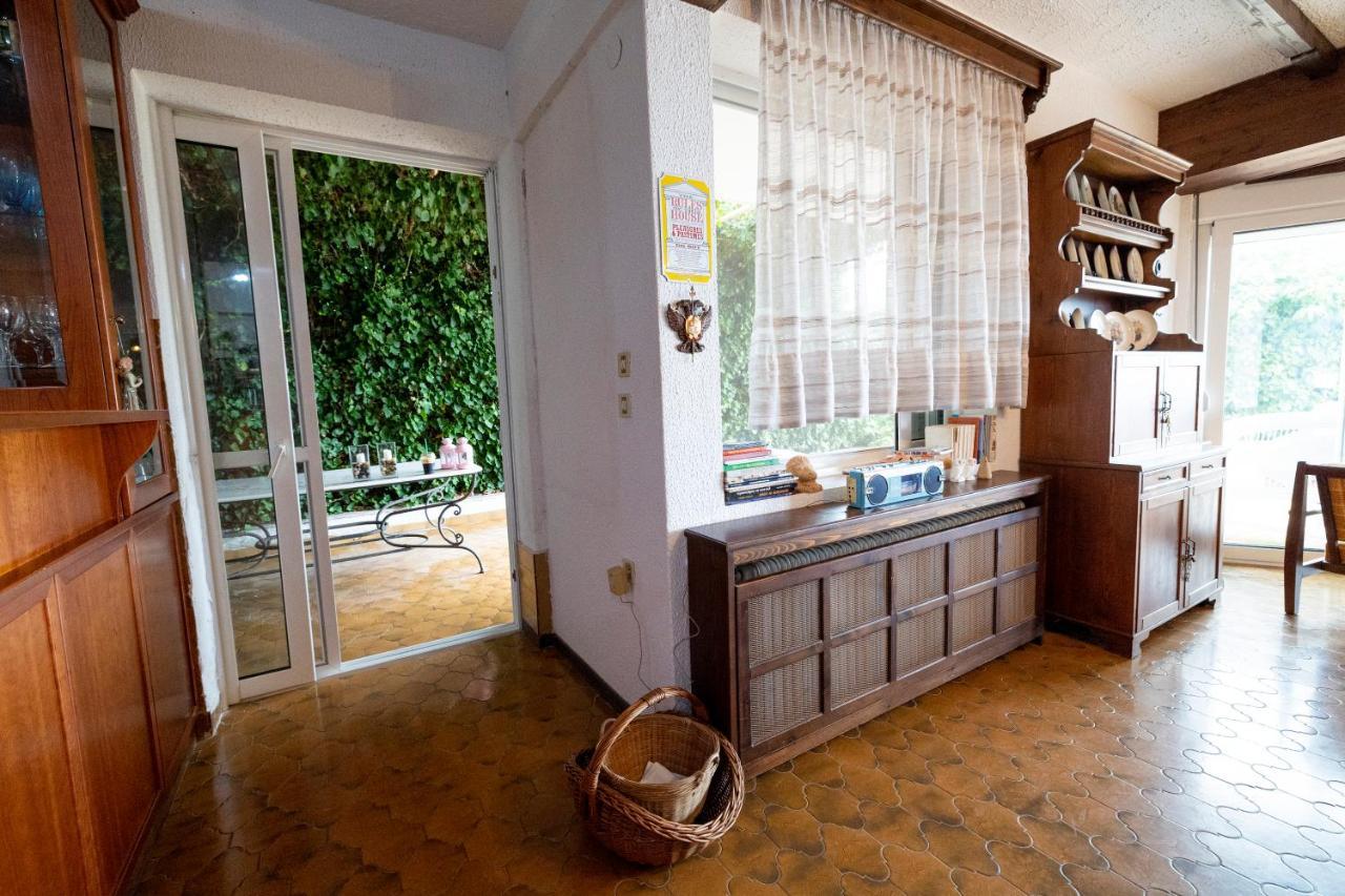 Delmare Dom Seafront Villa Kalyves Polygyrou Экстерьер фото